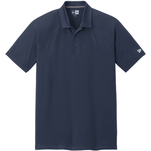 Men's New Era Power Polo image thumbnail