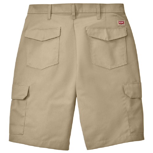 Men's Red Kap Industrial Work Shorts image thumbnail