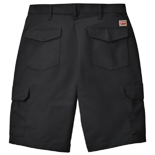 Men's Red Kap Industrial Work Shorts image thumbnail