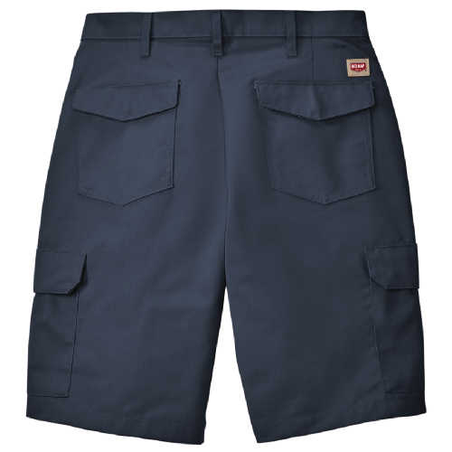 Men's Red Kap Industrial Work Shorts image thumbnail