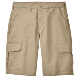Image of Men's Red Kap Industrial Work Shorts