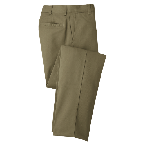 Men's Red Kap Industrial Work Pants image thumbnail