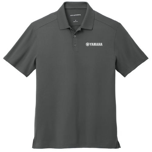 Men's Port Authority City Stretch Flat Knit image thumbnail