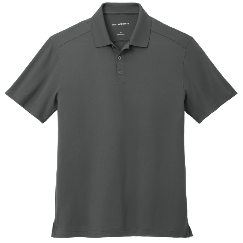 Men's Port Authority City Stretch Flat Knit image thumbnail