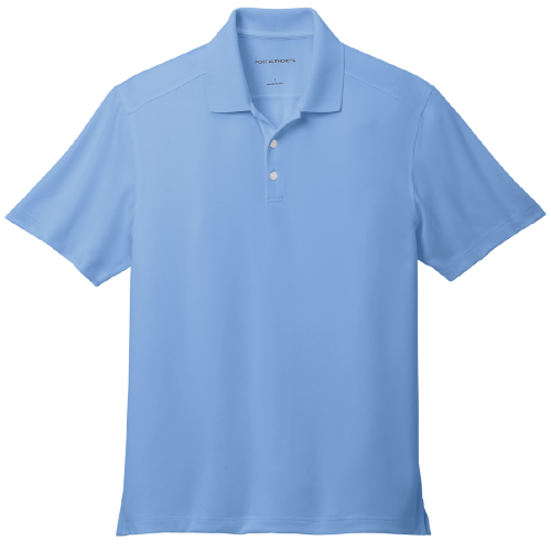 Men's Port Authority City Stretch Flat Knit image thumbnail