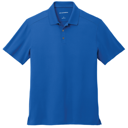 Men's Port Authority City Stretch Flat Knit image thumbnail