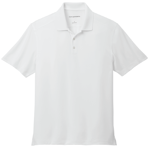 Men's Port Authority City Stretch Flat Knit image thumbnail