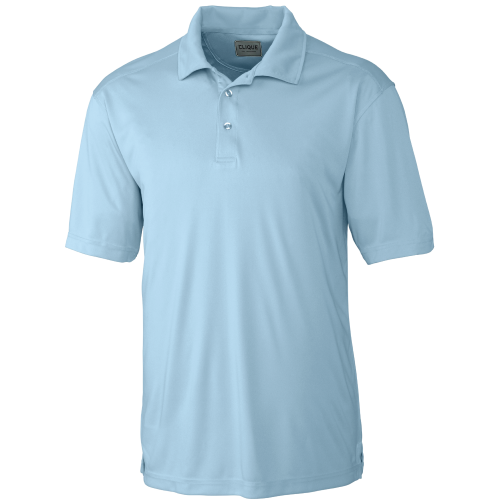 Men's Clique Parma UPF50+ Polo image thumbnail