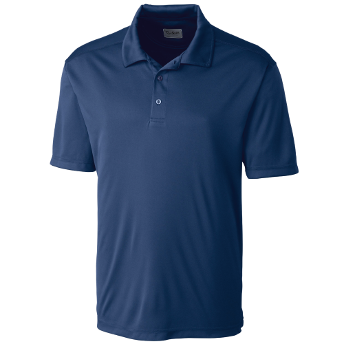 Men's Clique Parma UPF50+ Polo image thumbnail