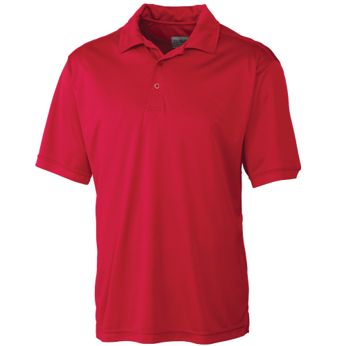 Men's Clique Parma UPF50+ Polo image thumbnail