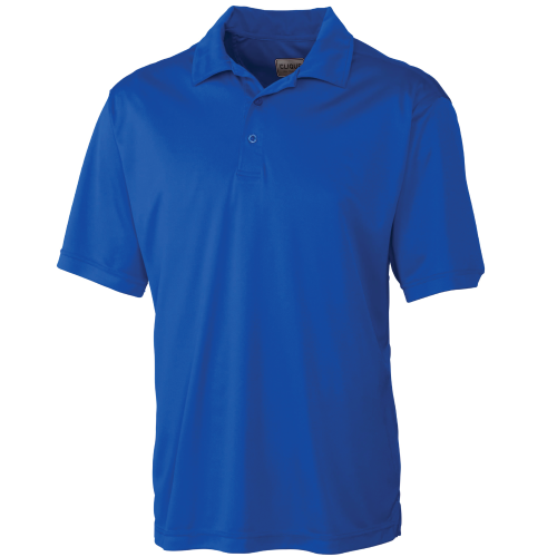 Men's Clique Parma UPF50+ Polo image thumbnail