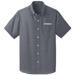 Image of Men's Port Authority SuperPro Oxford Shirt