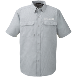 Image of Men's Dri Duck Crossroad Woven Short Sleeve Fishing Shirt