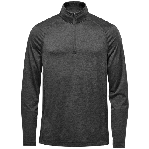 Men's Stormtech Milano 1/4 Zip Pullover image thumbnail