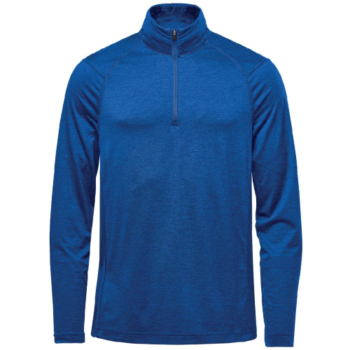 Men's Stormtech Milano 1/4 Zip Pullover image thumbnail