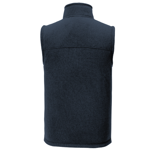 Men's The North Face Sweater Fleece Vest image thumbnail