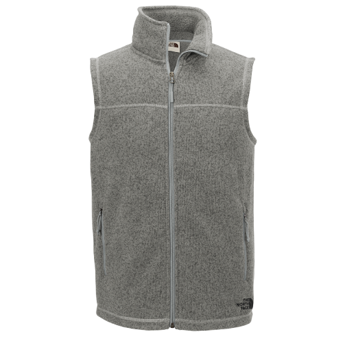 Men's The North Face Sweater Fleece Vest image thumbnail