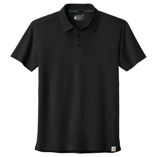 Men's Carhartt Force Sun Defender Polo image thumbnail