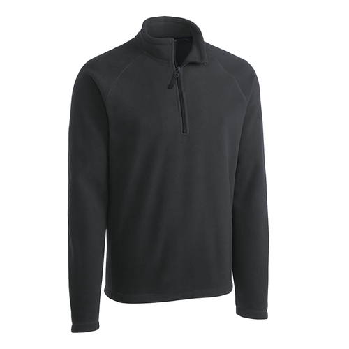 Men's Clique Summit Performance Fleece Half Zip Pullover image thumbnail