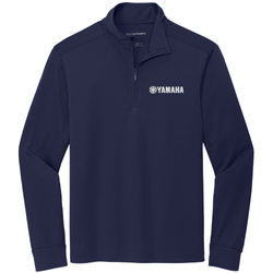 Image of Men's Port Authority Snag-Proof 1/4 Zip