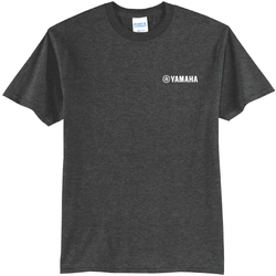 Image of Unisex Port & Company 50/50 Blend Tee