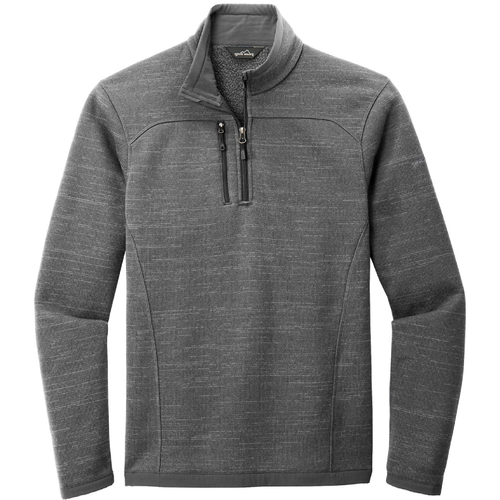 Men's Eddie Bauer Sweater Fleece 1/4 Zip image thumbnail