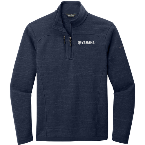 Men's Eddie Bauer Sweater Fleece 1/4 Zip image thumbnail