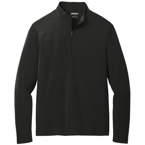 Men's OGIO Motion 1/4 Zip image thumbnail