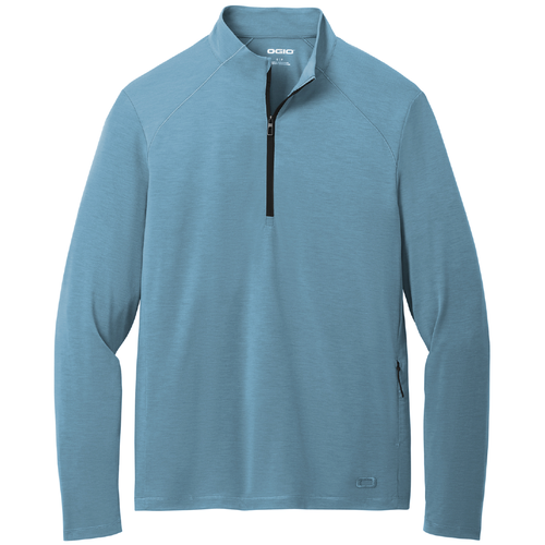 Men's OGIO Motion 1/4 Zip image thumbnail