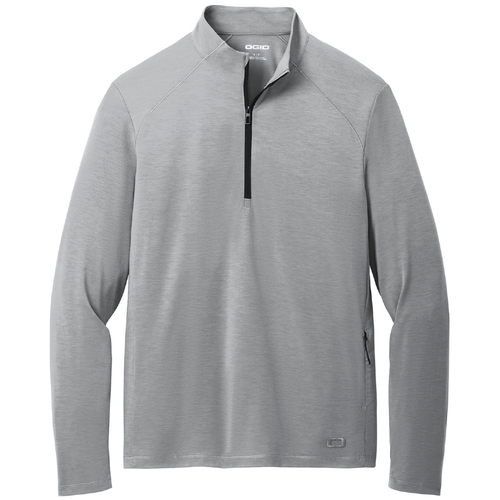 Men's OGIO Motion 1/4 Zip image thumbnail