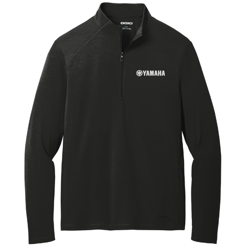 Men's OGIO Motion 1/4 Zip image thumbnail