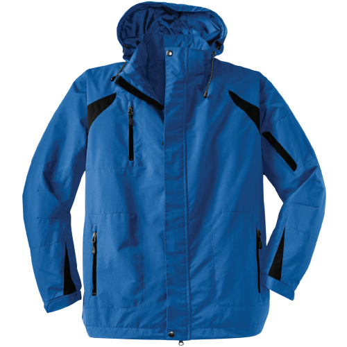 Men's Port Authority All-Season II Jacket image thumbnail