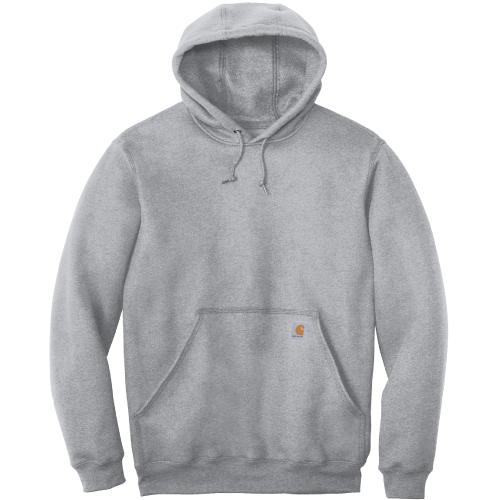 Carhartt Midweight Hooded Sweatshirt image thumbnail