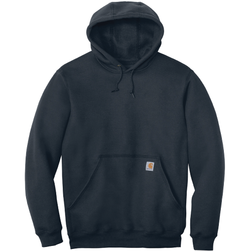 Carhartt Midweight Hooded Sweatshirt image thumbnail