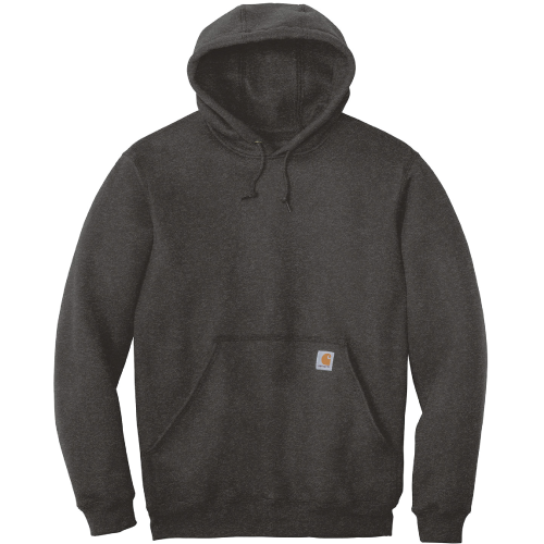 Carhartt Midweight Hooded Sweatshirt image thumbnail