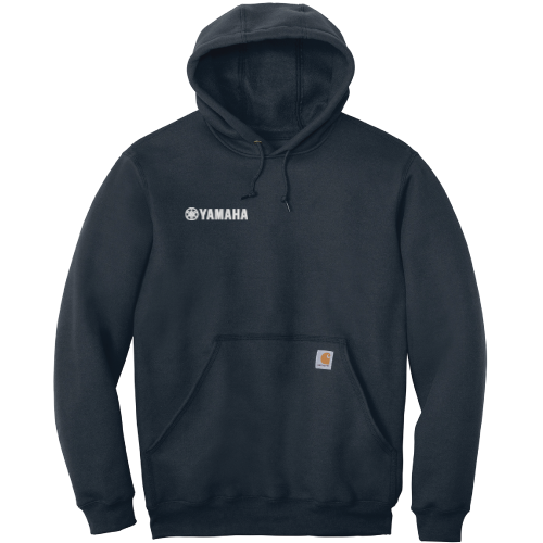 Carhartt Midweight Hooded Sweatshirt image thumbnail