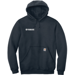 Image of Carhartt Midweight Hooded Sweatshirt