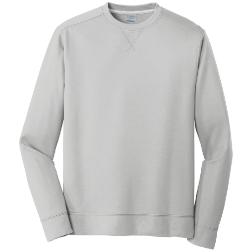 Port & Company Performance Fleece Crewneck image thumbnail