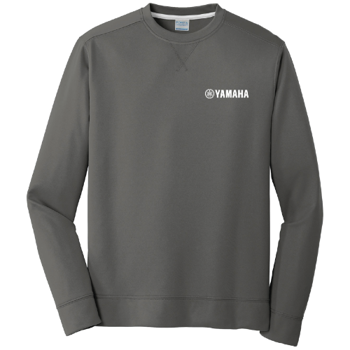 Port & Company Performance Fleece Crewneck image thumbnail