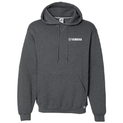 Image of Russell Dri Power Hooded Pullover Sweatshirt
