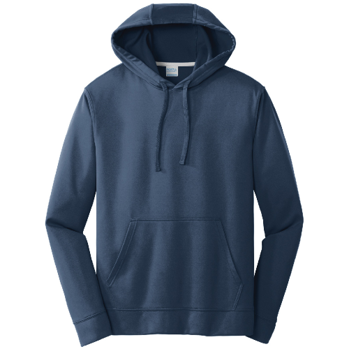 Port & Company Performance Fleece Sweatshirt image thumbnail