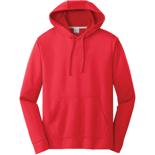 Port & Company Performance Fleece Sweatshirt image thumbnail