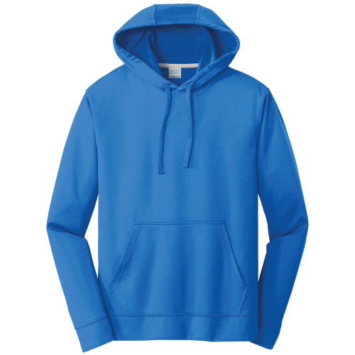 Port & Company Performance Fleece Sweatshirt image thumbnail