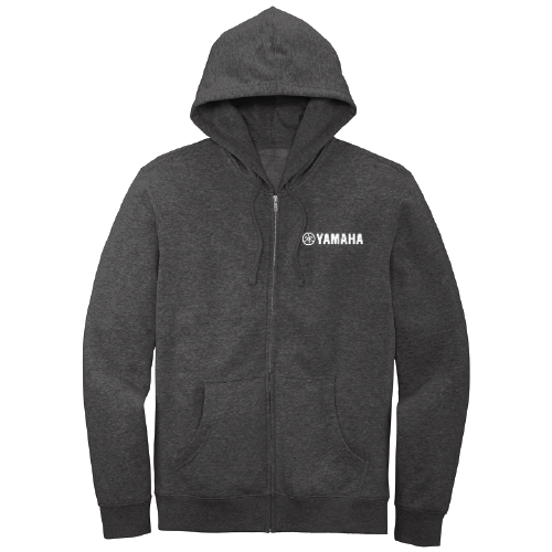District V.I.T. Fleece Full-Zip Hoodie image thumbnail