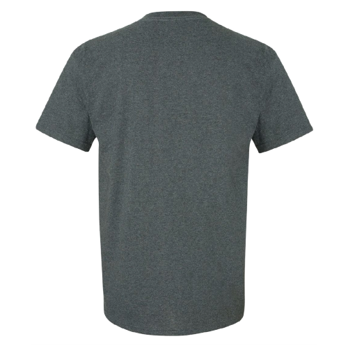 Unisex Gildan Short Sleeve Ultra Cotton Heavyweight Tee image thumbnail