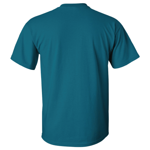 Unisex Gildan Short Sleeve Ultra Cotton Heavyweight Tee image thumbnail