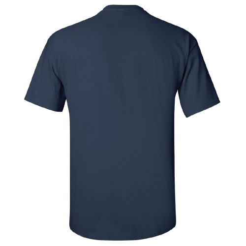 Unisex Gildan Short Sleeve Ultra Cotton Heavyweight Tee image thumbnail