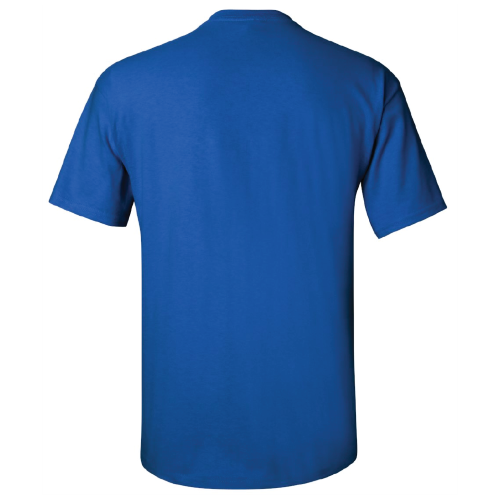 Unisex Gildan Short Sleeve Ultra Cotton Heavyweight Tee image thumbnail