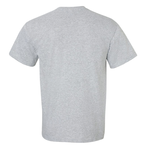 Unisex Gildan Short Sleeve Ultra Cotton Heavyweight Tee image thumbnail