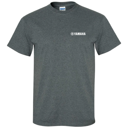 Unisex Gildan Short Sleeve Ultra Cotton Heavyweight Tee image thumbnail